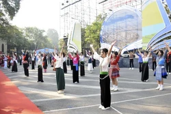 Chính sách cho trẻ em nhà trẻ, học sinh, học viên ở vùng đồng bào dân tộc thiểu số và miền núi