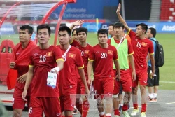 Kế hoạch dự vòng loại World Cup 2018 và chung kết U23 châu Á 2016