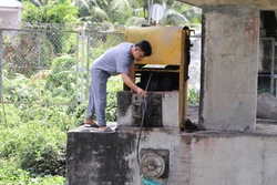 Xâm nhập mặn xu hướng tăng: Các địa phương khu vực Đồng bằng sông Cửu Long chủ động ứng phó